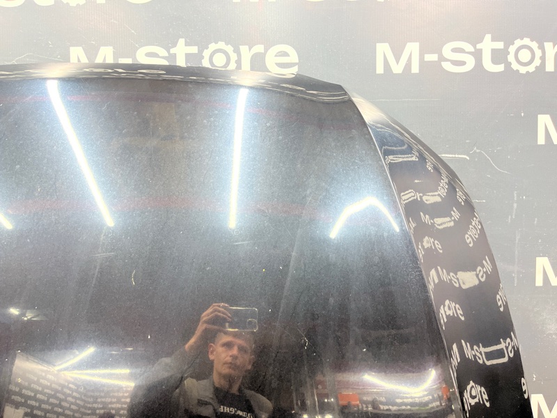 капот, 40000 рублей, Красноярск