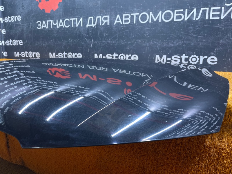 капот, 65000 рублей, Красноярск