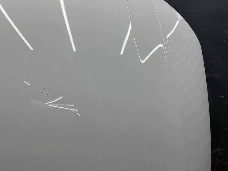 капот, 70000 рублей, Красноярск