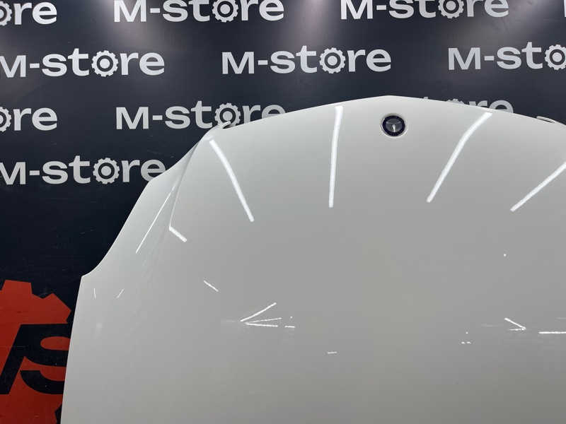 капот, 25000 рублей, Красноярск