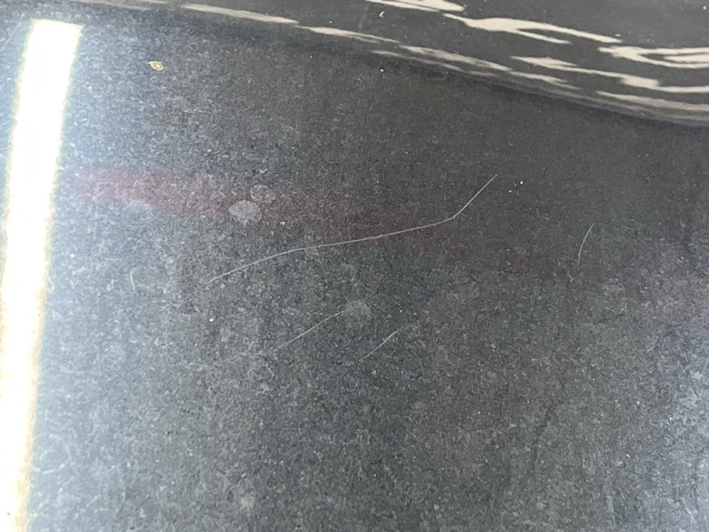 капот, 40000 рублей, Красноярск