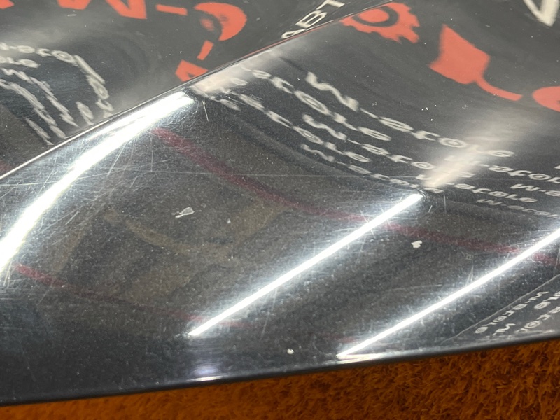 капот, 65000 рублей, Красноярск