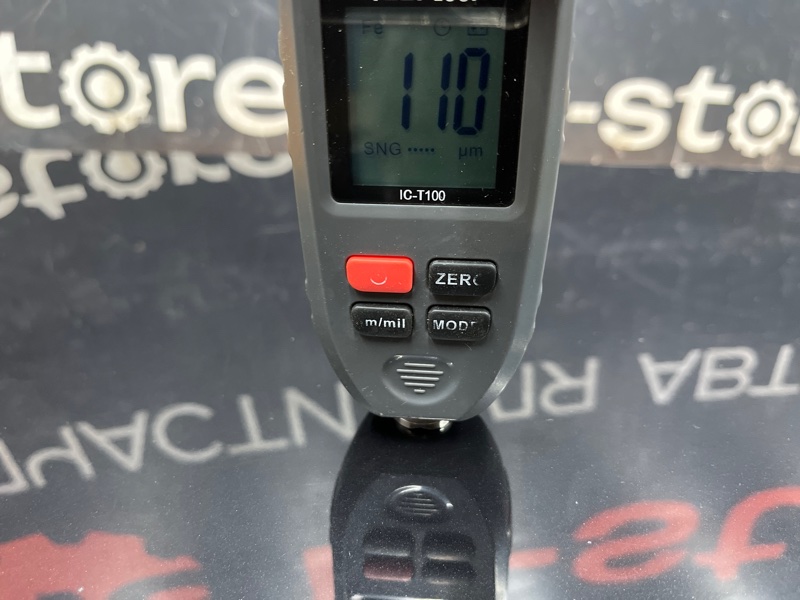 капот, 65000 рублей, Красноярск