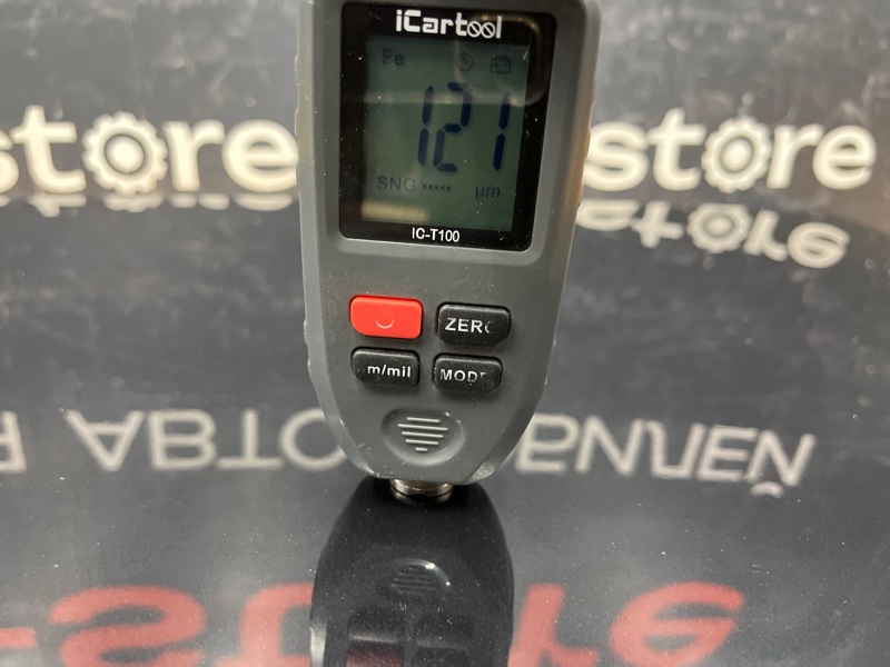 капот, 65000 рублей, Красноярск