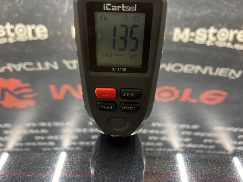 капот, 65000 рублей, Красноярск