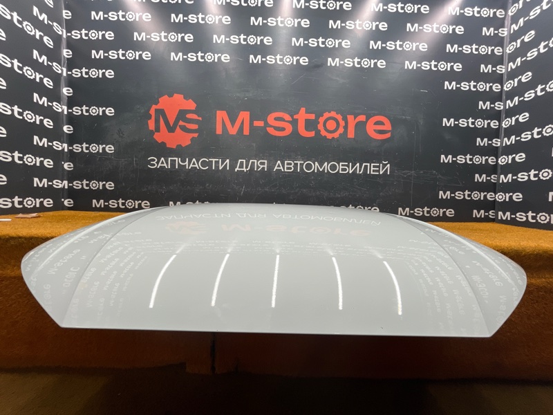 капот, 70000 рублей, Красноярск