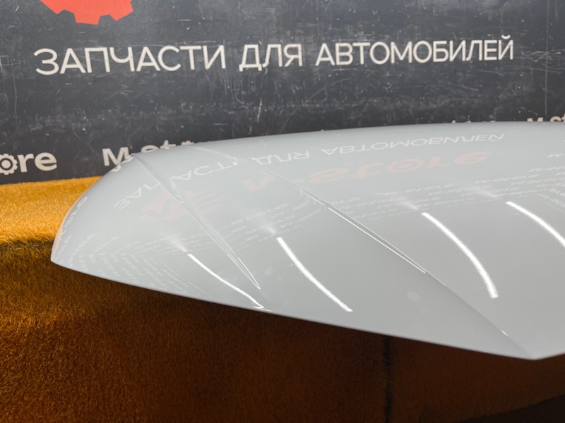 капот, 70000 рублей, Красноярск