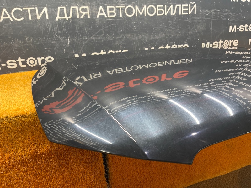 капот, 40000 рублей, Красноярск