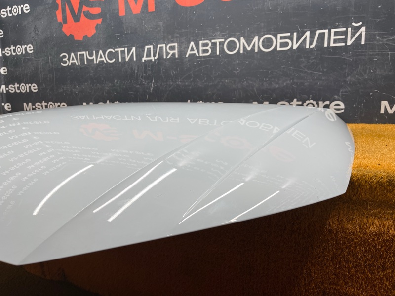 капот, 70000 рублей, Красноярск