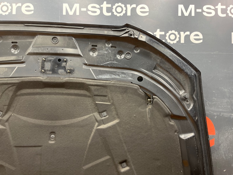 капот, 65000 рублей, Красноярск