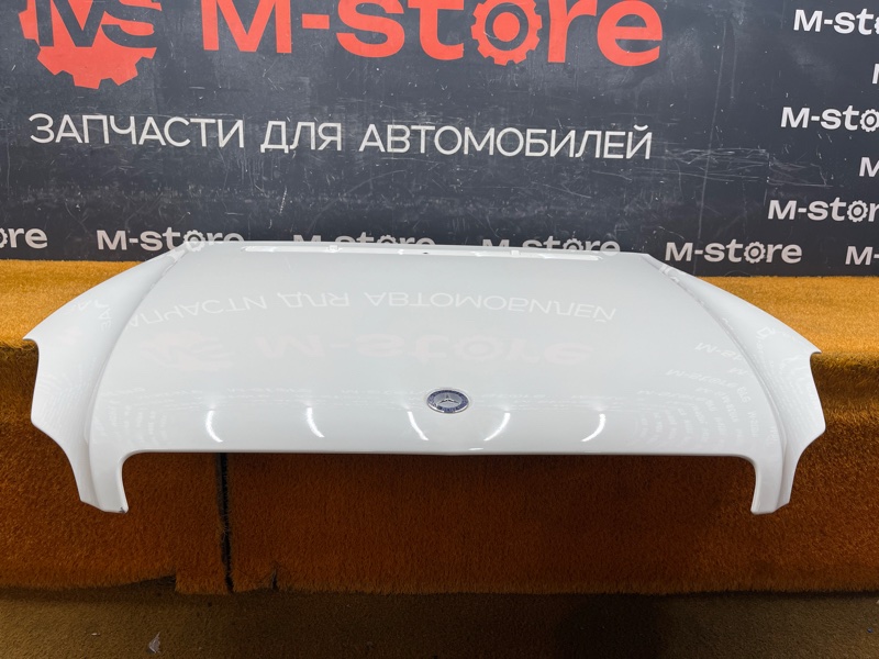 капот, 25000 рублей, Красноярск