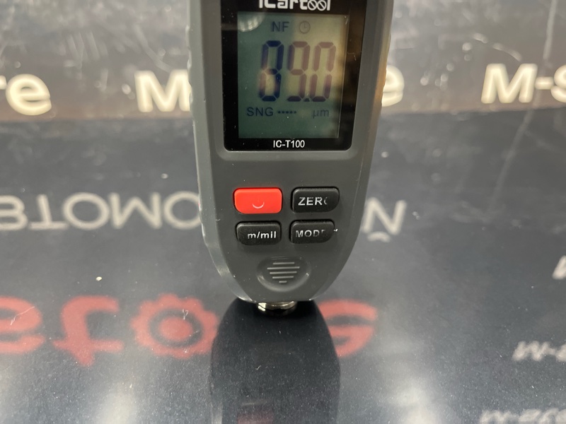 капот, 40000 рублей, Красноярск