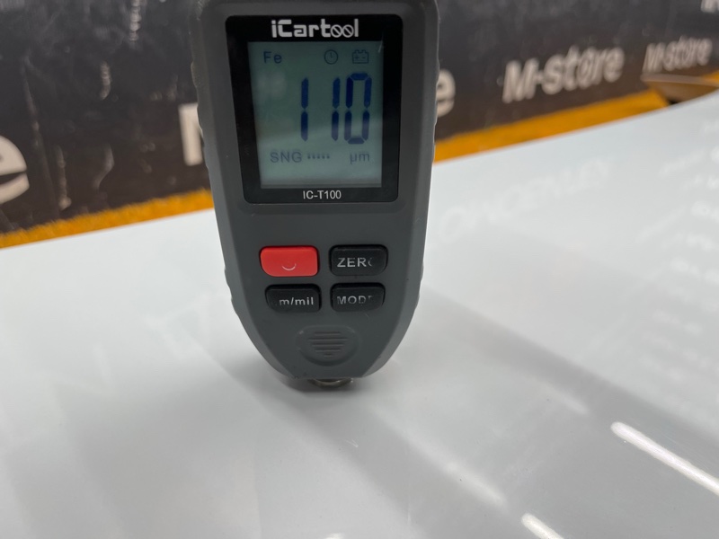 капот, 70000 рублей, Красноярск