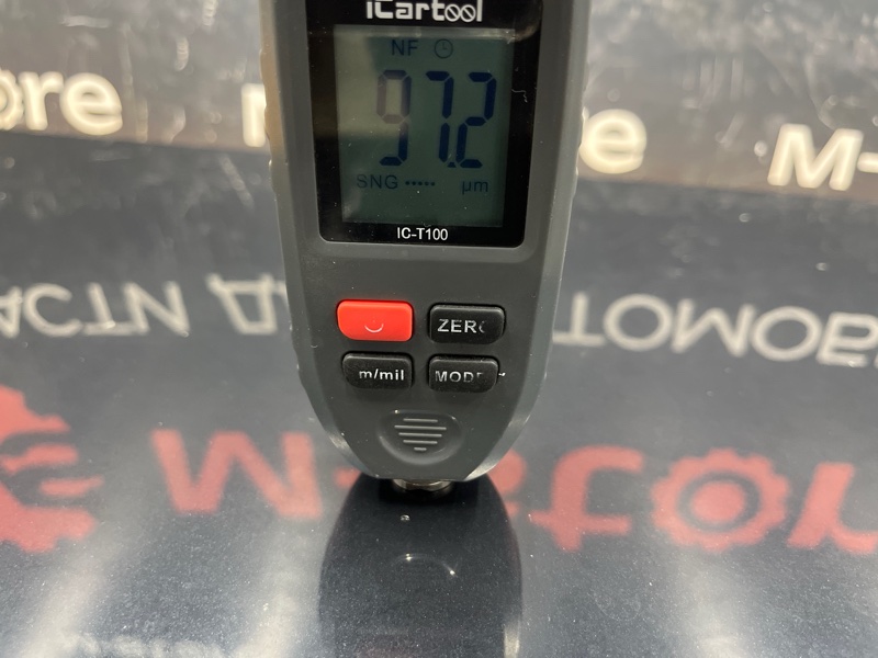 капот, 40000 рублей, Красноярск