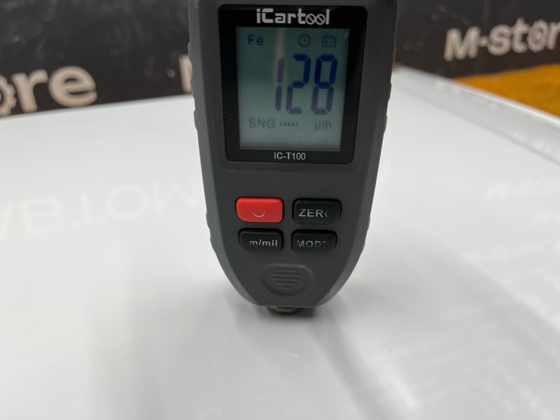 капот, 70000 рублей, Красноярск