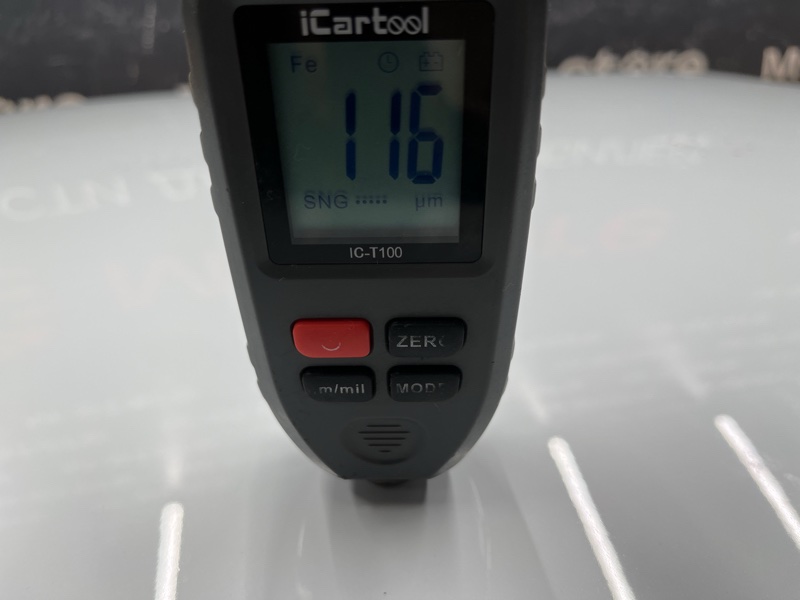 капот, 70000 рублей, Красноярск