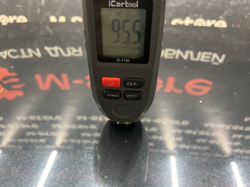 капот, 40000 рублей, Красноярск