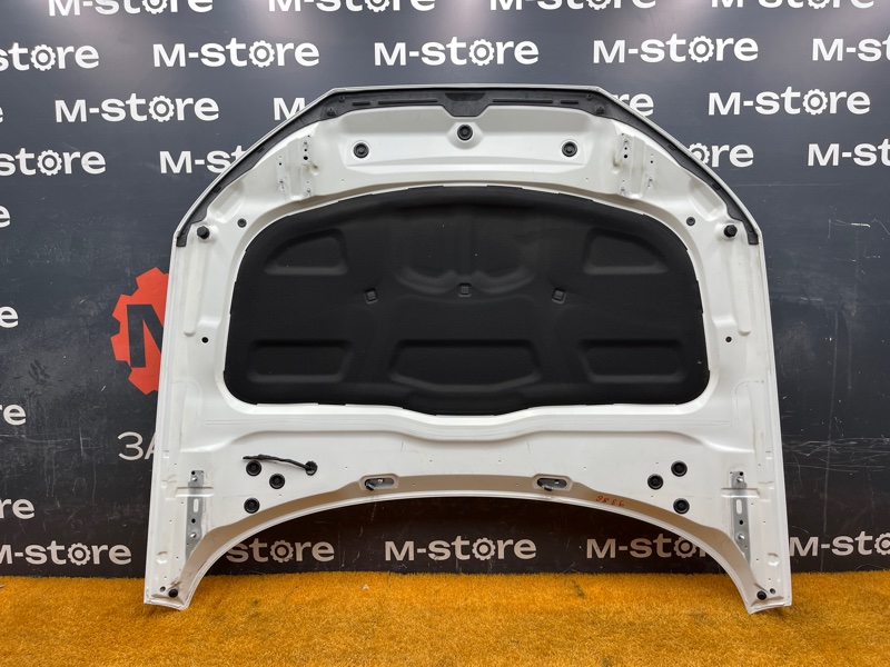 капот, 70000 рублей, Красноярск