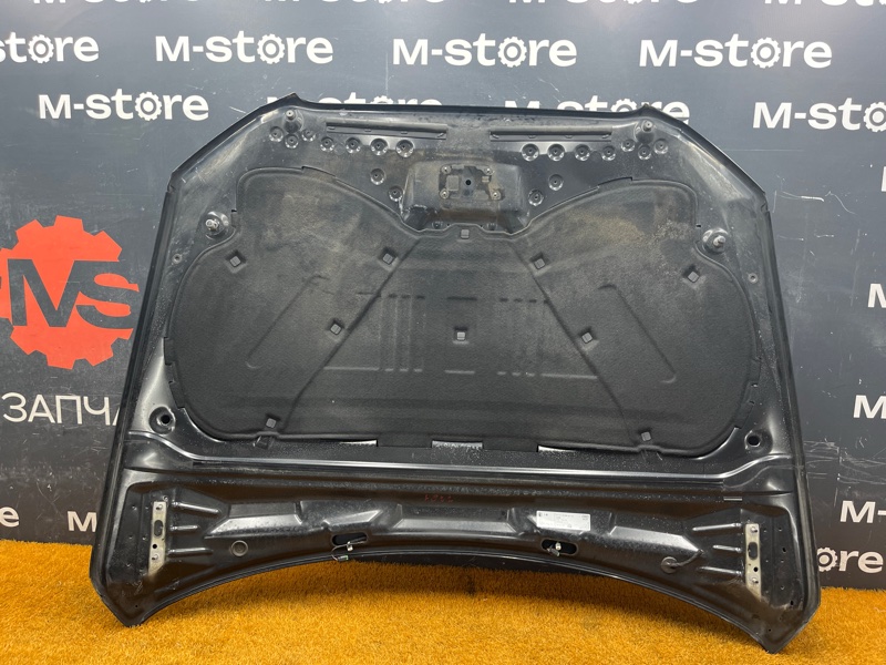 капот, 40000 рублей, Красноярск