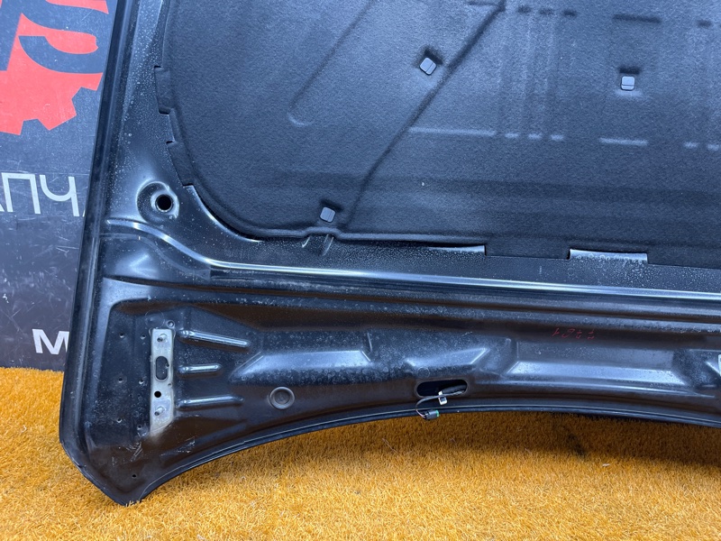 капот, 40000 рублей, Красноярск