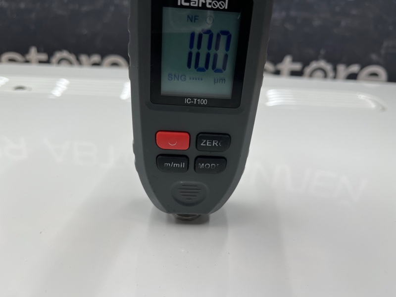 капот, 25000 рублей, Красноярск