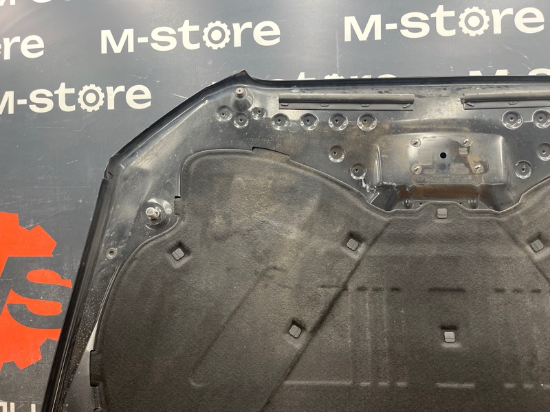 капот, 40000 рублей, Красноярск