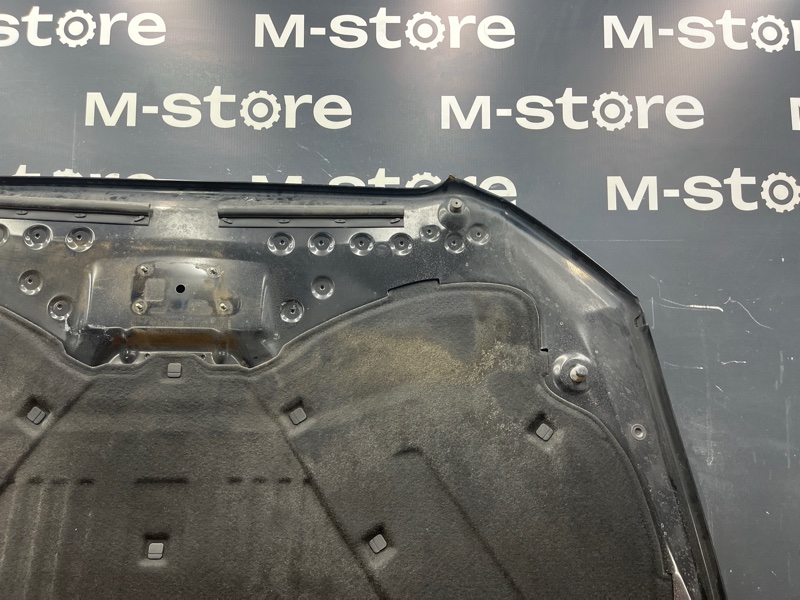 капот, 40000 рублей, Красноярск