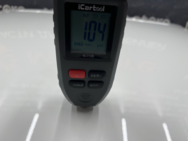 капот, 25000 рублей, Красноярск