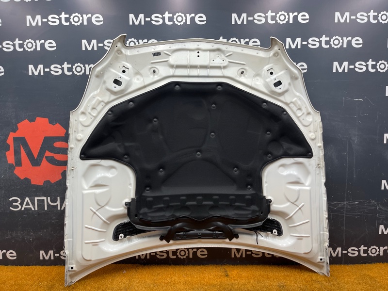 капот, 25000 рублей, Красноярск