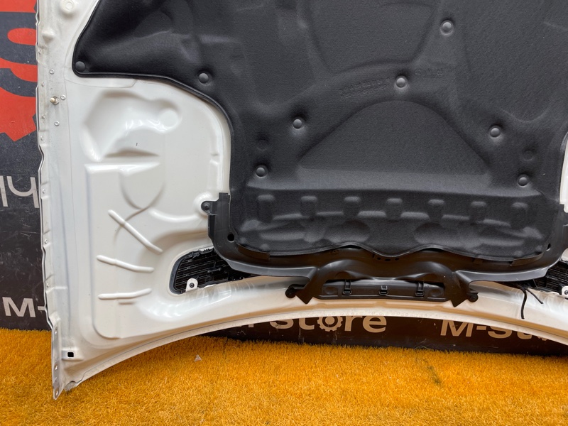 капот, 25000 рублей, Красноярск