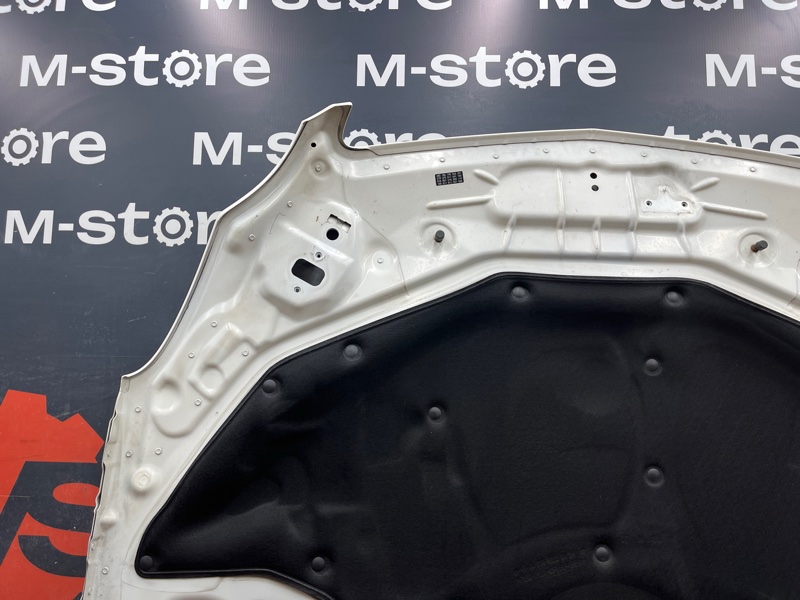 капот, 25000 рублей, Красноярск