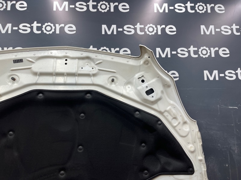 капот, 25000 рублей, Красноярск