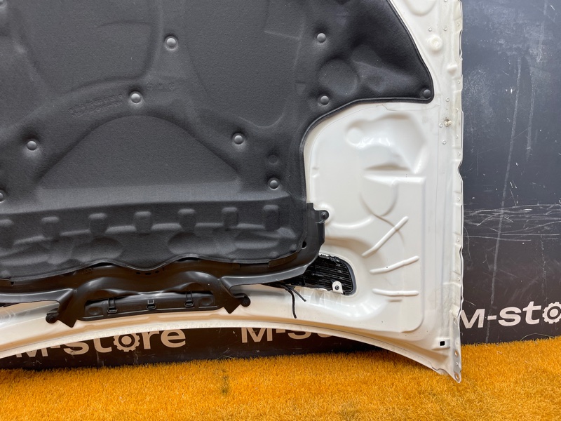 капот, 25000 рублей, Красноярск