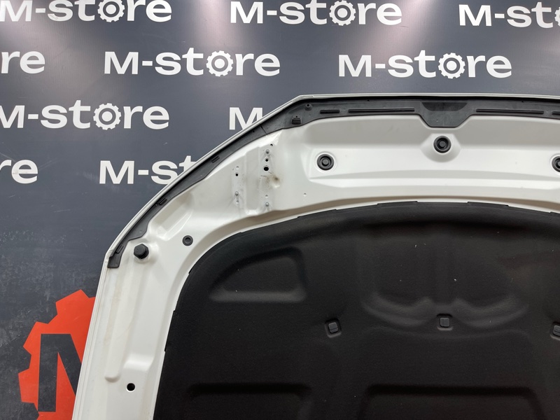 капот, 70000 рублей, Красноярск