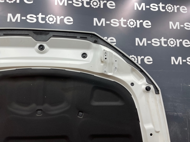 капот, 70000 рублей, Красноярск