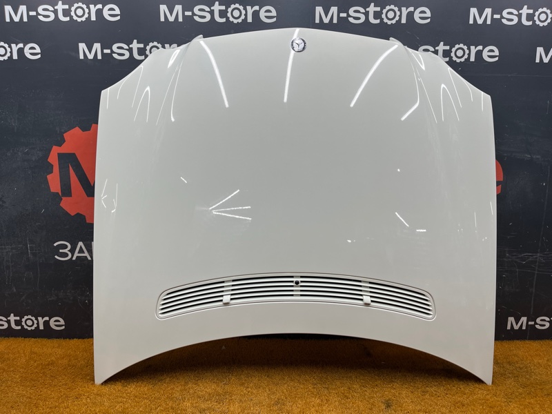 капот, 13000 рублей, Красноярск