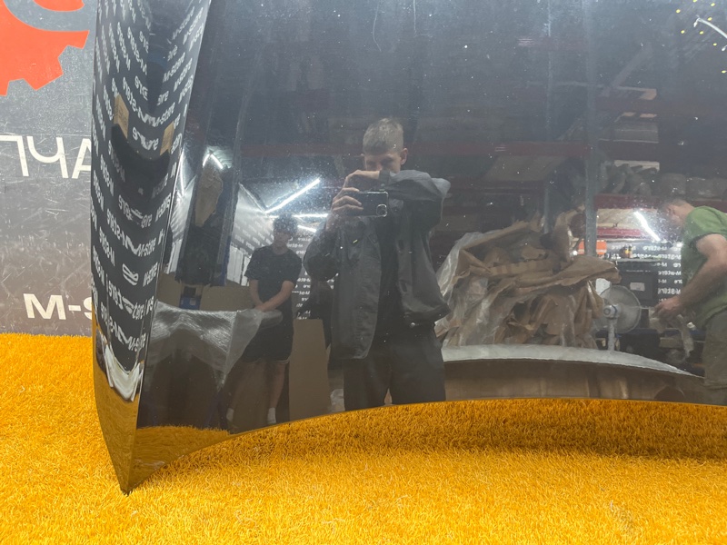 капот, 20000 рублей, Красноярск