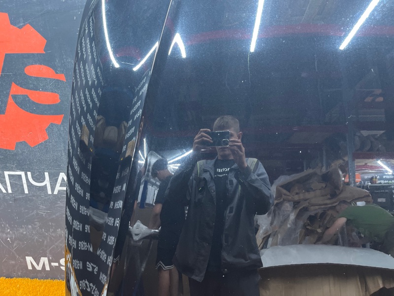 капот, 20000 рублей, Красноярск