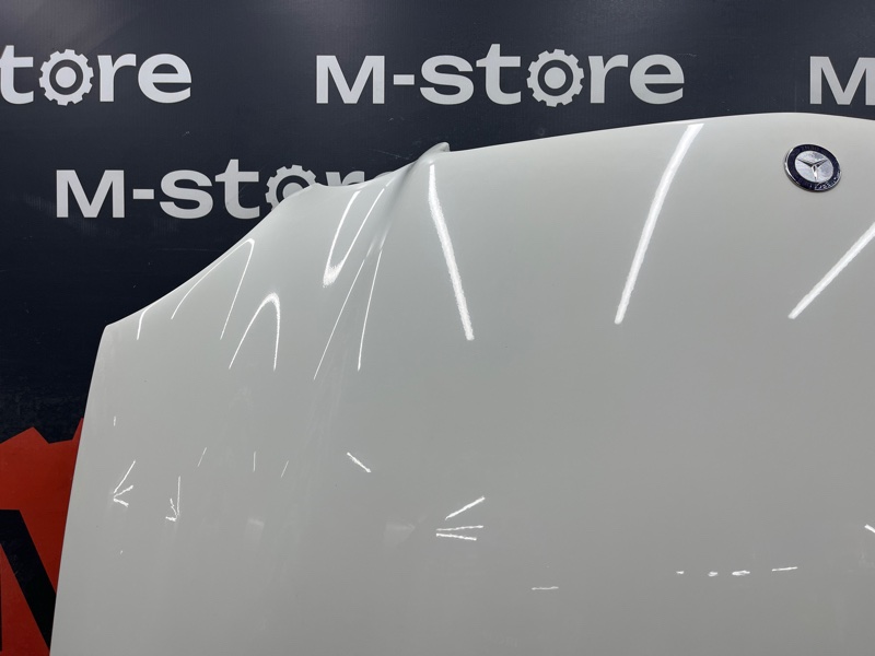 капот, 13000 рублей, Красноярск