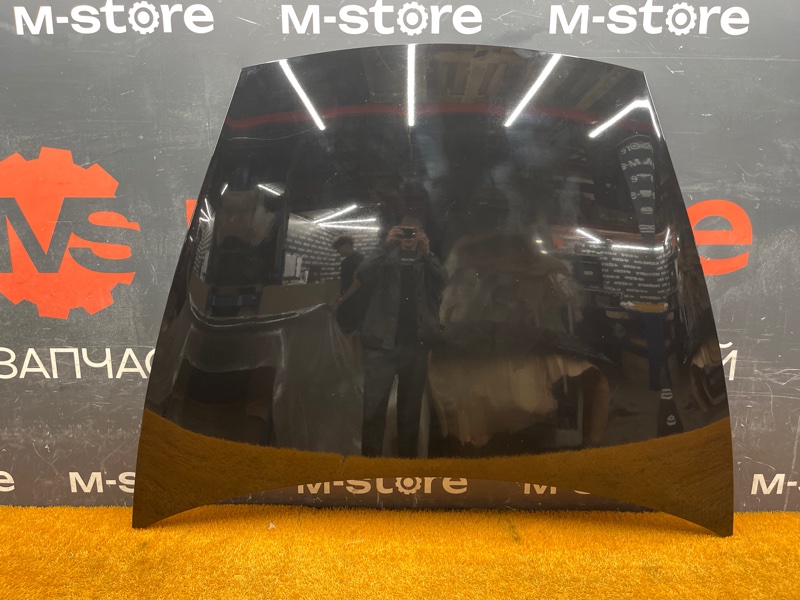 капот, 3500 рублей, Красноярск