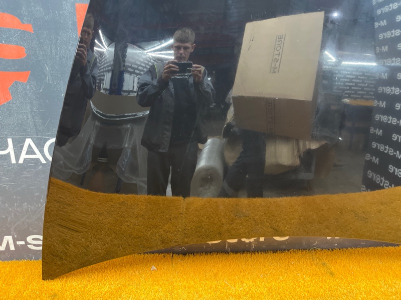 капот, 3500 рублей, Красноярск