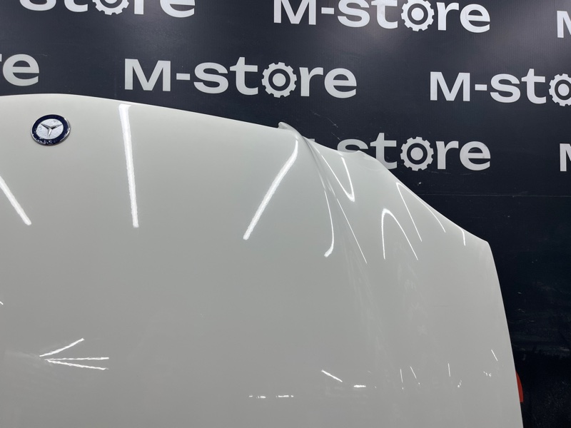 капот, 13000 рублей, Красноярск