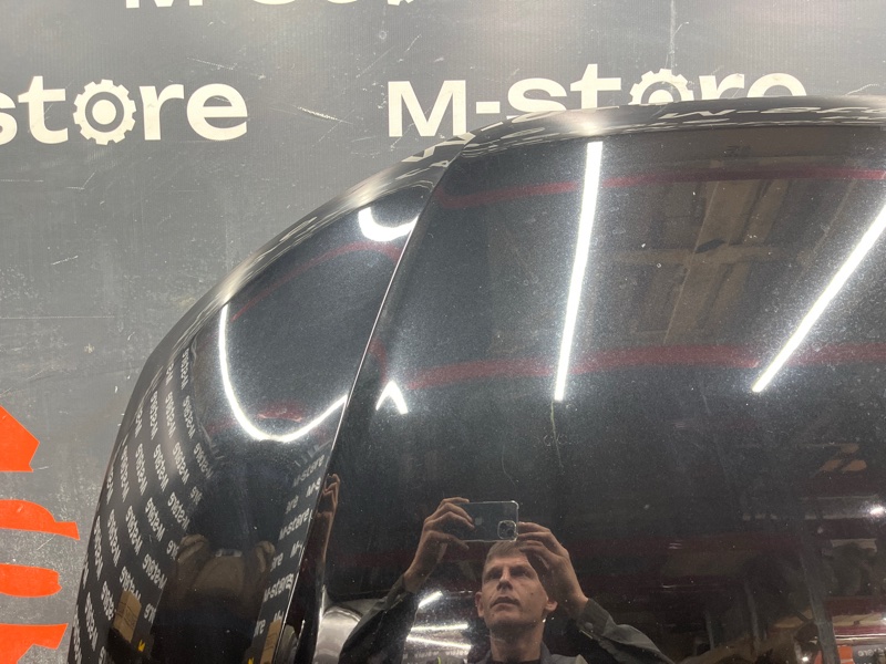 капот, 20000 рублей, Красноярск