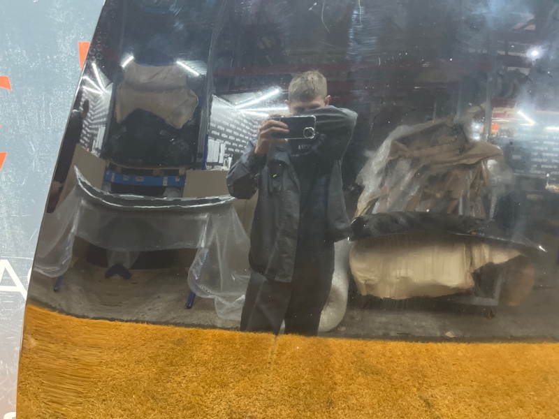 капот, 3500 рублей, Красноярск