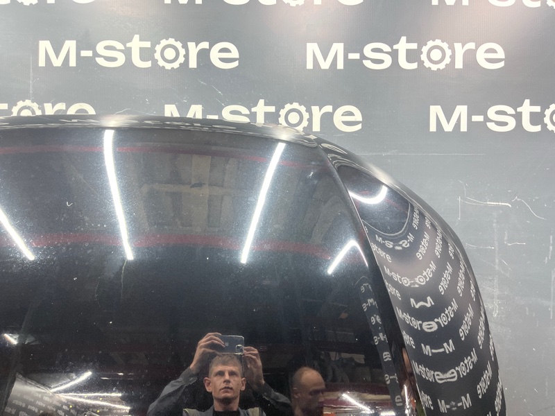 капот, 20000 рублей, Красноярск