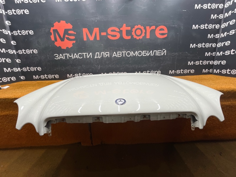 капот, 13000 рублей, Красноярск