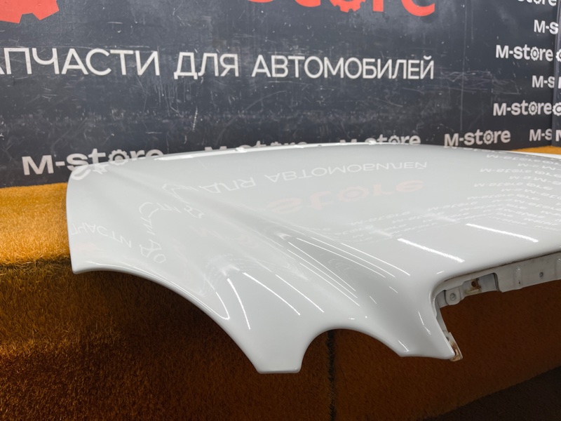 капот, 13000 рублей, Красноярск