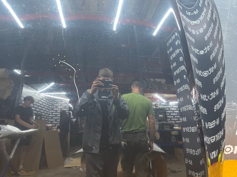 капот, 20000 рублей, Красноярск