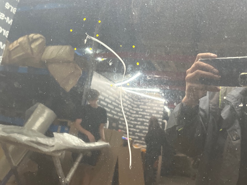 капот, 20000 рублей, Красноярск