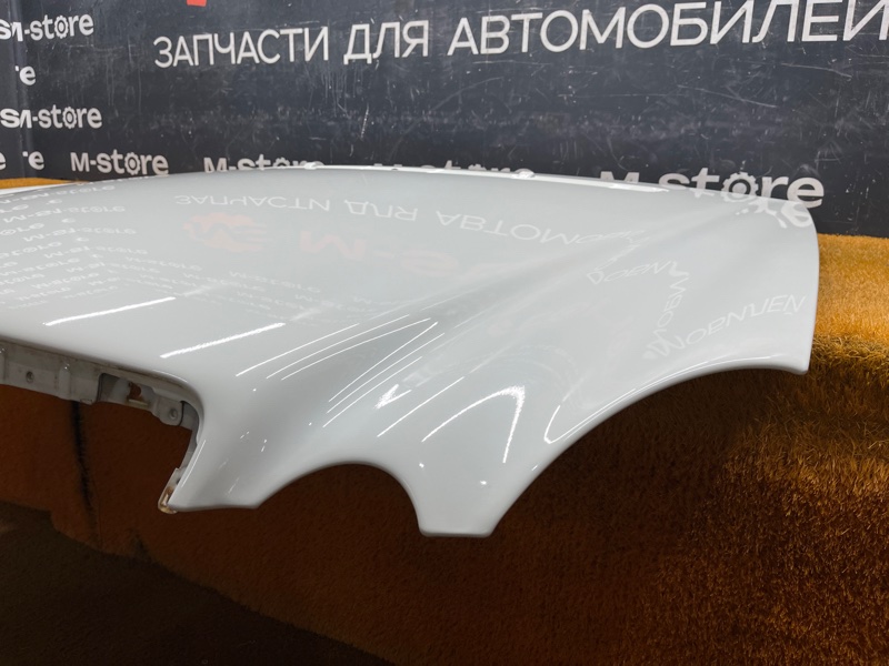 капот, 13000 рублей, Красноярск